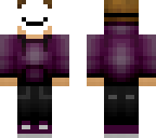 darnells skin