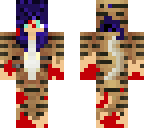 dead catherine