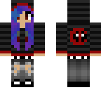 deadpool fan