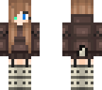 deer girl