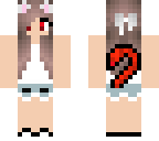 demon girl