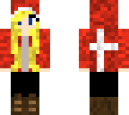 denmark girl