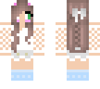 derp neko girl
