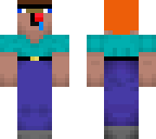 derp steve