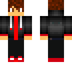 derphq's skin