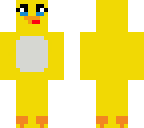 derpy duck