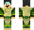 derpy earth bender