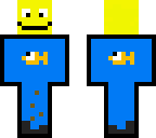 derpy fishman