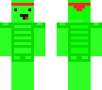derpy ninja turtle