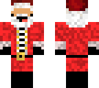 derpy santa
