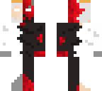 devil plus angel
