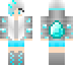 diamond girl