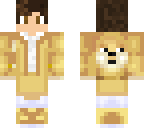 doge boy