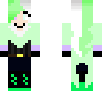 dream demon oc recreated