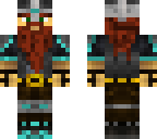 dwarf king