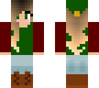 edit elf girl