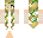 edit of a bride