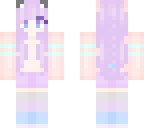 edit of skin