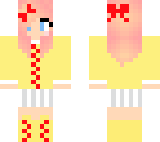 edit of yander high girl