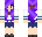 edit of yandere girl