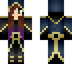 edit witch