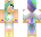 edited celestia