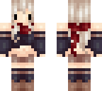 edited chibi adventurer