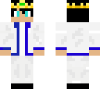 edited king