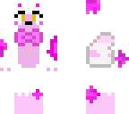 edited mangle