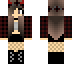 edited person's skin