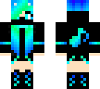 edited pvp girl