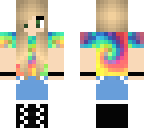 edited skin