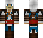edward kenway
