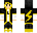 elecric guy