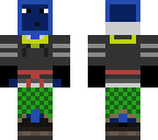 electronyblue v4