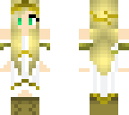 elf princess edited
