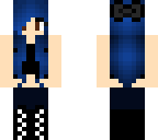 emo girl