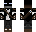 ender hunter