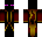 enderman king