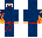 epic fire ninja