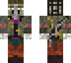 etherian village-soldier