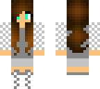 eve fall part white