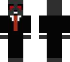 evil jacke