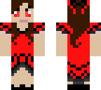 evil jen