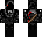 evil wizard