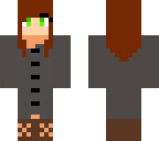 fall girl