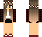 fall girl