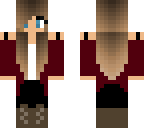fall skin