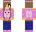 fall skin