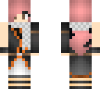 fem natsu